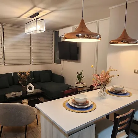Apartmento En Nunoa Con Estacionamiento